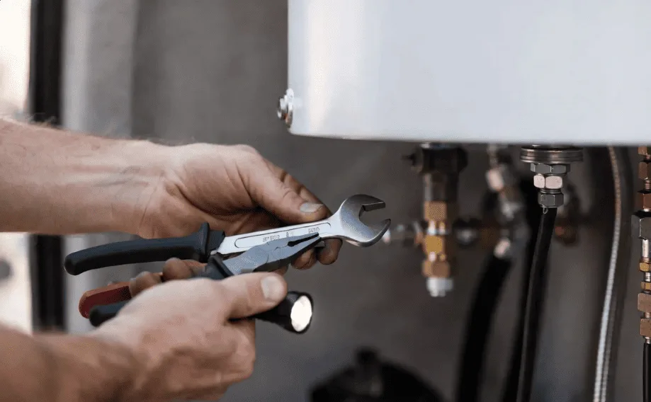 Why choose Water Heater Repair in Alleghany, CA